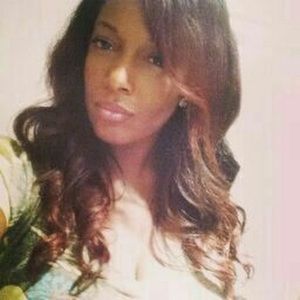 Meet your Posher, Amelia